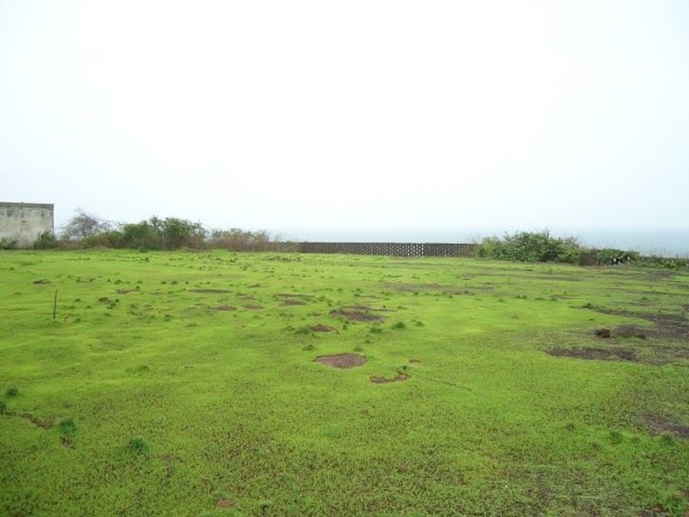 Vengurlas Light House-5